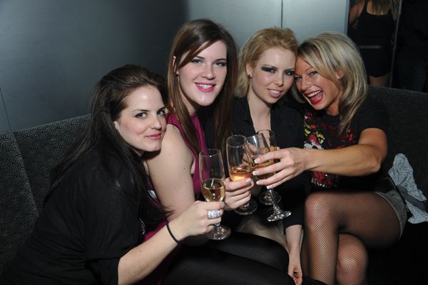 City nightclub photo 37 - March 30th, 2011