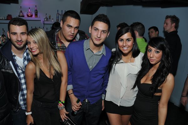 City nightclub photo 39 - March 30th, 2011