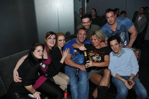 City nightclub photo 40 - March 30th, 2011