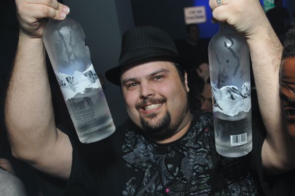 City nightclub photo 5 - March 30th, 2011