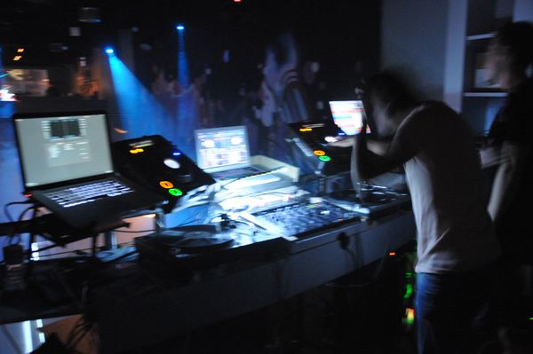 City nightclub photo 43 - March 30th, 2011