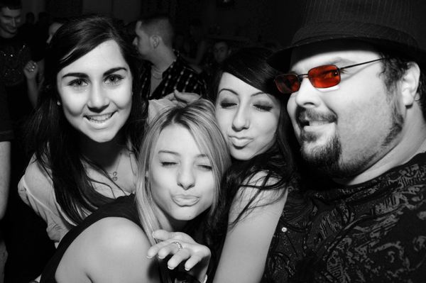 City nightclub photo 44 - March 30th, 2011