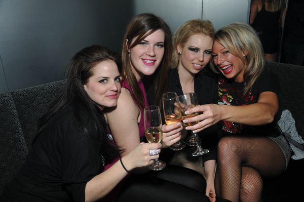 City nightclub photo 45 - March 30th, 2011