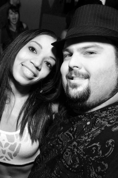 City nightclub photo 46 - March 30th, 2011