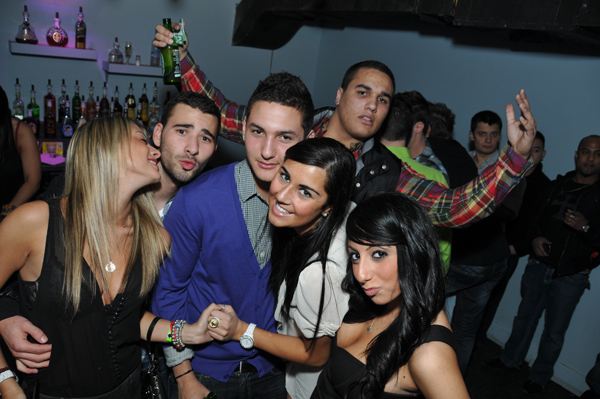 City nightclub photo 47 - March 30th, 2011