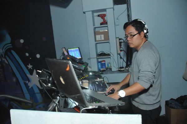 City nightclub photo 48 - March 30th, 2011