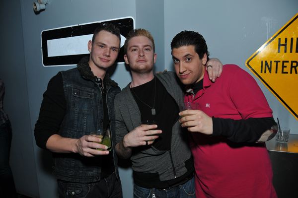 City nightclub photo 49 - March 30th, 2011