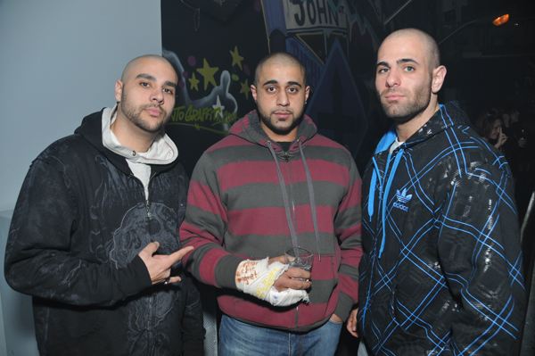 City nightclub photo 50 - March 30th, 2011