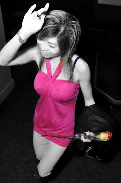 City nightclub photo 6 - March 30th, 2011