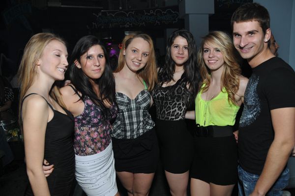 City nightclub photo 53 - March 30th, 2011