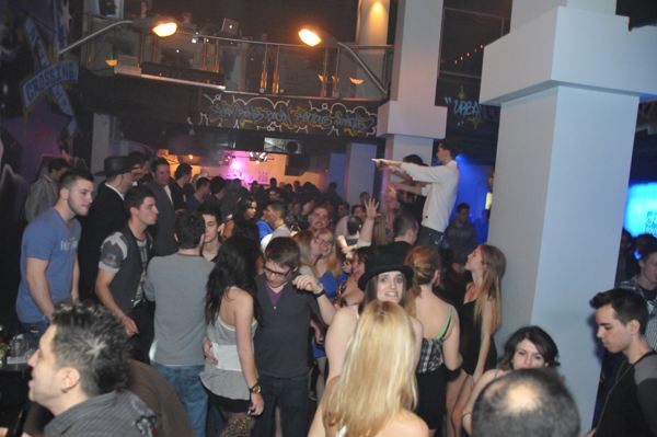 City nightclub photo 54 - March 30th, 2011