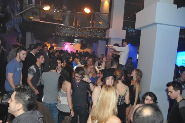 City nightclub photo 54 - March 30th, 2011
