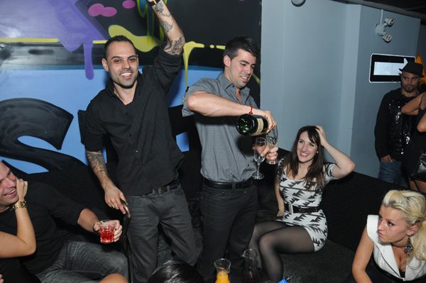 City nightclub photo 57 - March 30th, 2011