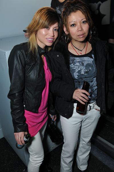 City nightclub photo 58 - March 30th, 2011