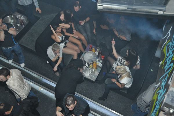 City nightclub photo 7 - March 30th, 2011