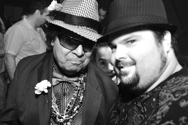 City nightclub photo 62 - March 30th, 2011