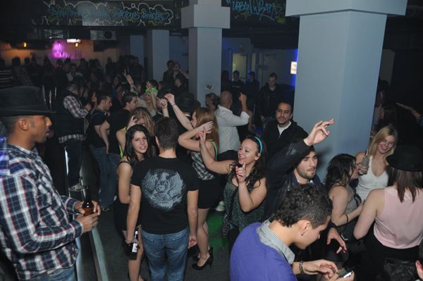 City nightclub photo 63 - March 30th, 2011