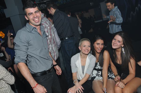 City nightclub photo 64 - March 30th, 2011
