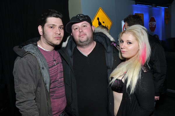 City nightclub photo 65 - March 30th, 2011