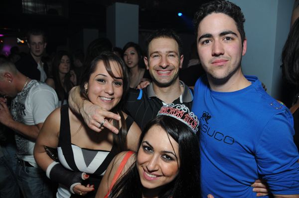 City nightclub photo 67 - March 30th, 2011