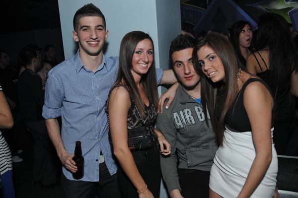 City nightclub photo 69 - March 30th, 2011