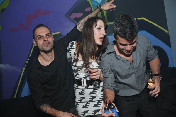 City nightclub photo 72 - March 30th, 2011