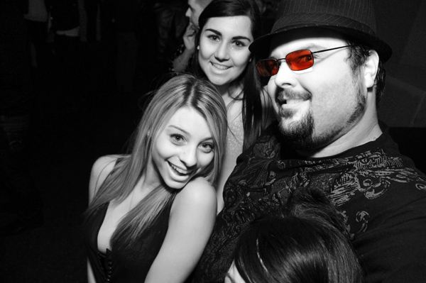 City nightclub photo 73 - March 30th, 2011