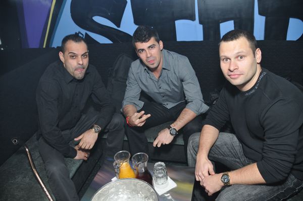 City nightclub photo 74 - March 30th, 2011