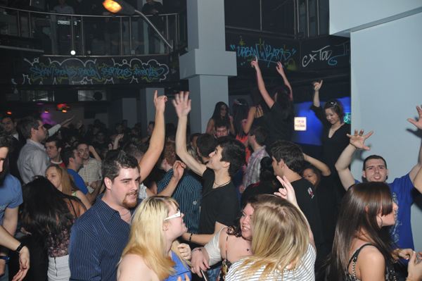 City nightclub photo 78 - March 30th, 2011