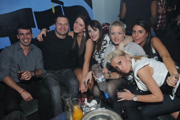 City nightclub photo 79 - March 30th, 2011