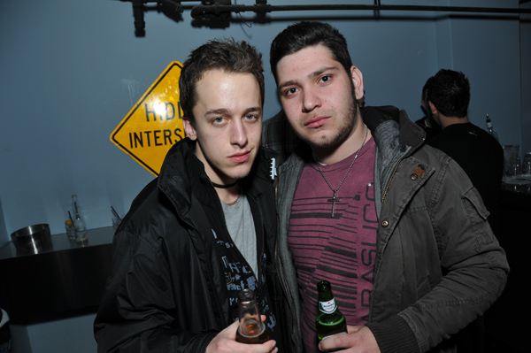 City nightclub photo 80 - March 30th, 2011