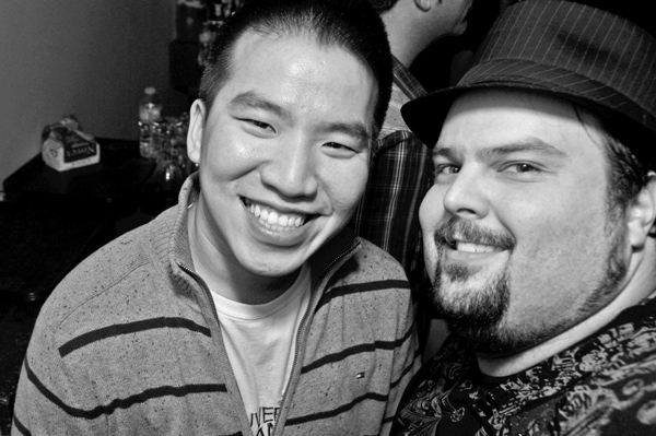 City nightclub photo 9 - March 30th, 2011