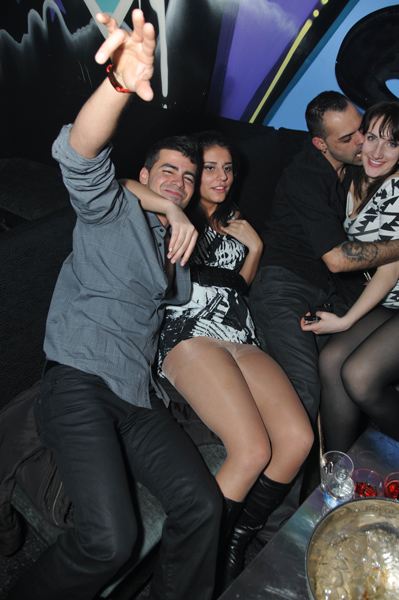 City nightclub photo 82 - March 30th, 2011