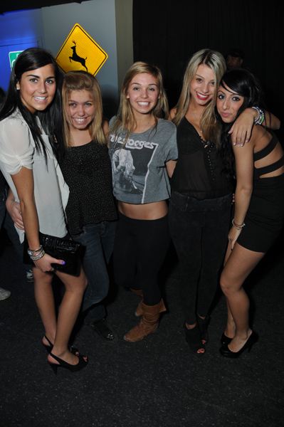 City nightclub photo 85 - March 30th, 2011