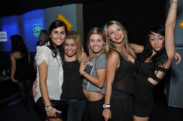 City nightclub photo 89 - March 30th, 2011