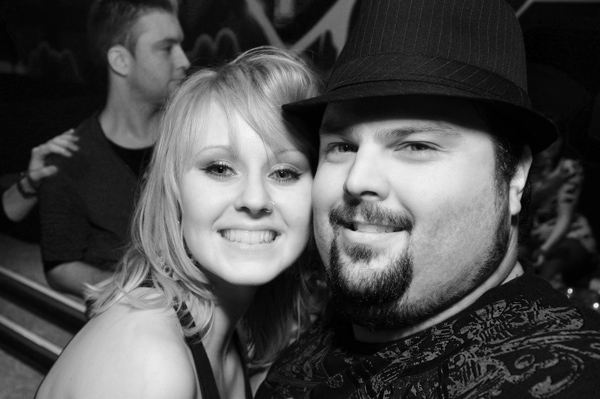 City nightclub photo 90 - March 30th, 2011