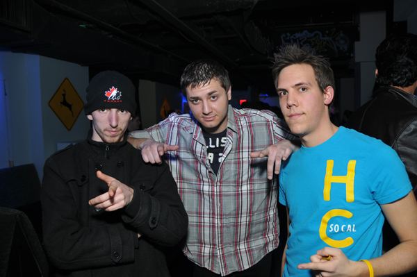 City nightclub photo 91 - March 30th, 2011