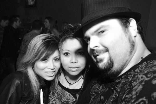 City nightclub photo 92 - March 30th, 2011