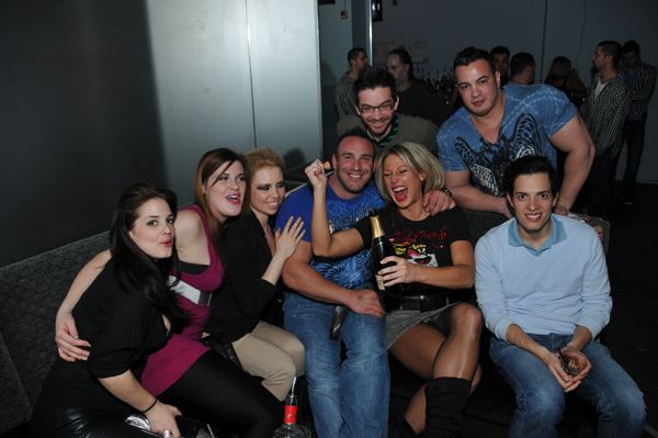 City nightclub photo 93 - March 30th, 2011