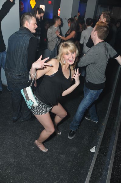 City nightclub photo 96 - March 30th, 2011