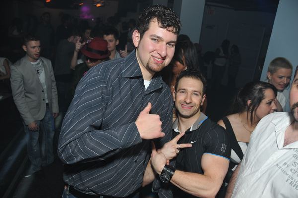City nightclub photo 97 - March 30th, 2011