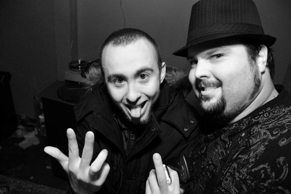 City nightclub photo 98 - March 30th, 2011