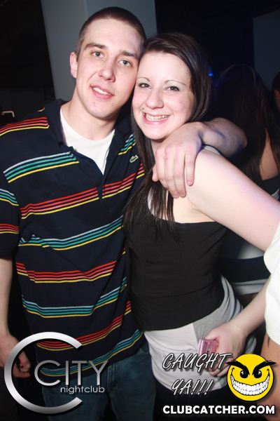 City nightclub photo 101 - April 2nd, 2011