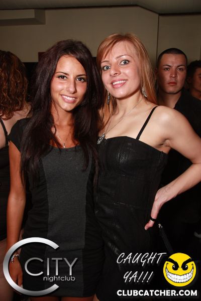 City nightclub photo 103 - April 2nd, 2011