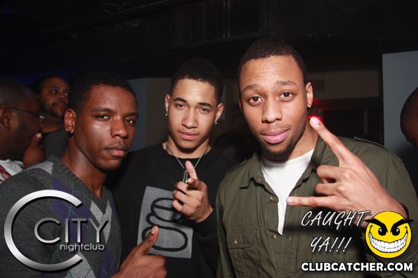 City nightclub photo 104 - April 2nd, 2011