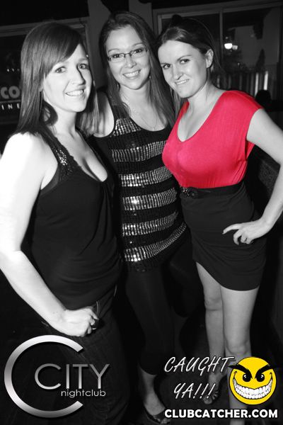 City nightclub photo 105 - April 2nd, 2011
