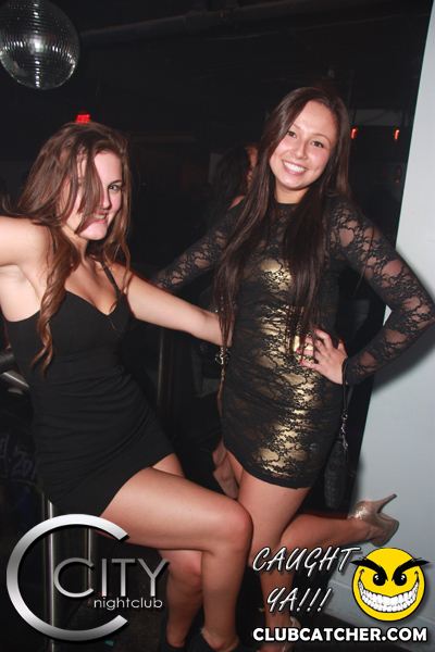City nightclub photo 106 - April 2nd, 2011