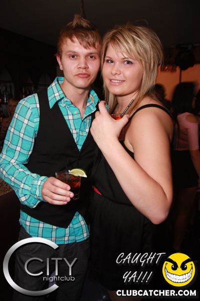 City nightclub photo 107 - April 2nd, 2011