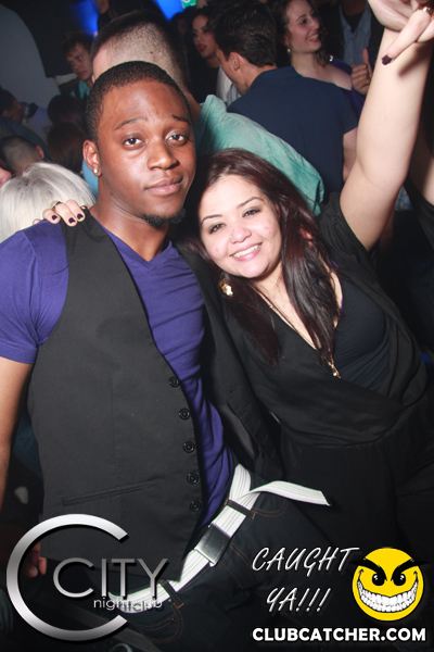 City nightclub photo 109 - April 2nd, 2011