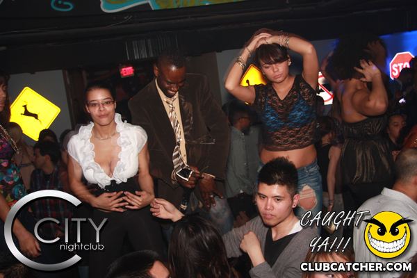 City nightclub photo 112 - April 2nd, 2011